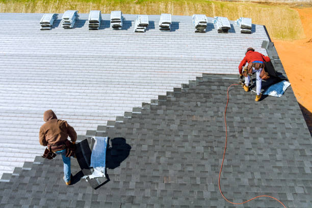 Best Roof Maintenance Services  in Ellisburg, NJ