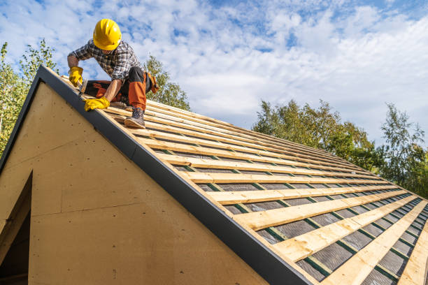 Best Slate Roofing Contractor  in Ellisburg, NJ